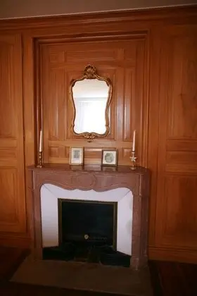 Tek Büyük Yataklı Oda (Lilas)