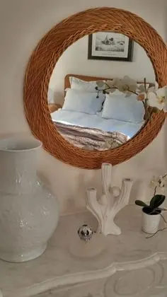 Tek Büyük Yataklı Oda (Elodie)