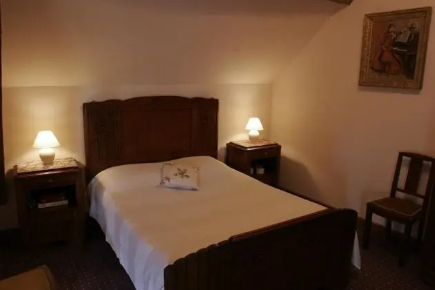 Tek Büyük Yataklı Oda, Birden Çok Yatak, Sigara İçilmez