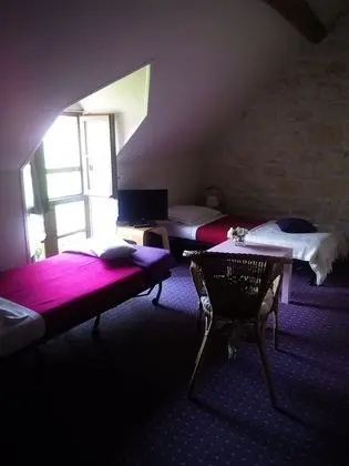 Tek Büyük Yataklı Oda, Birden Çok Yatak, Sigara İçilmez