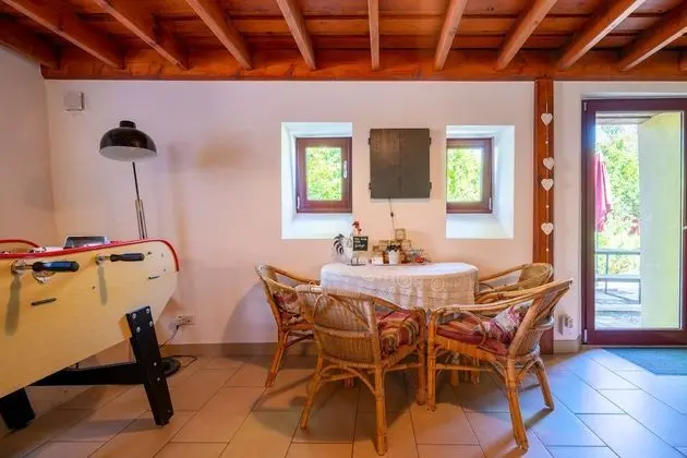 Tek Büyük Yataklı Oda, 1 Büyük (Queen) Boy Yatak (Papillon)