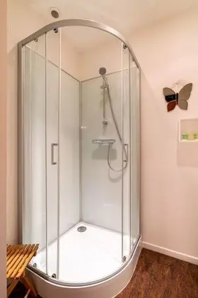 Tek Büyük Yataklı Oda, 1 Büyük (Queen) Boy Yatak (Papillon)