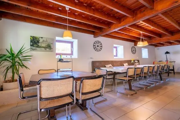 Üç Kişilik Oda (Hibou)