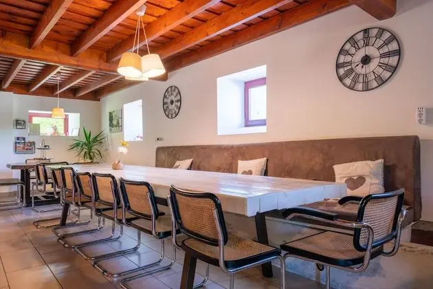 Üç Kişilik Oda (Hibou)