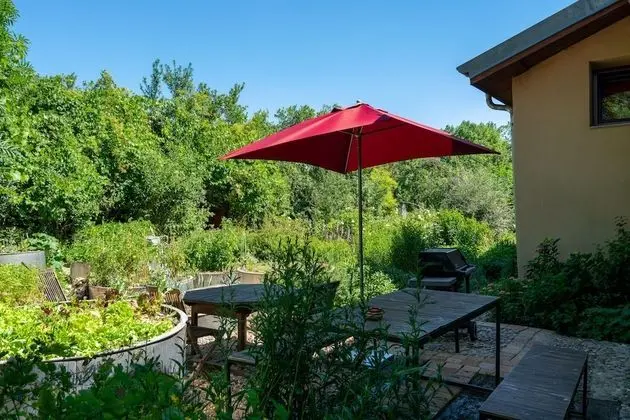 Üç Kişilik Oda (Hibou)