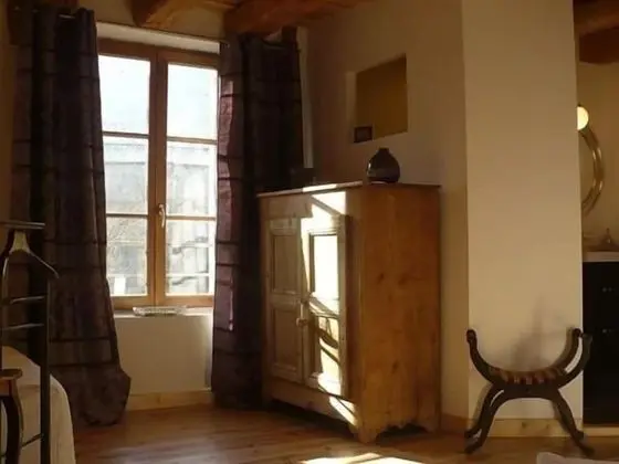 Standard Tek Büyük Yataklı Oda, Banyolu/Duşlu, Bahçe Manzaralı