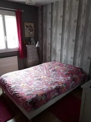 Tek Büyük Yataklı Oda, Bahçe Manzaralı (Il suffira d'un rêve)