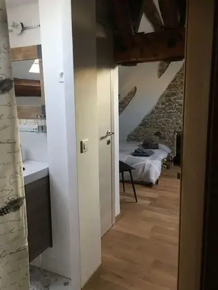 Apart Daire (with shower)