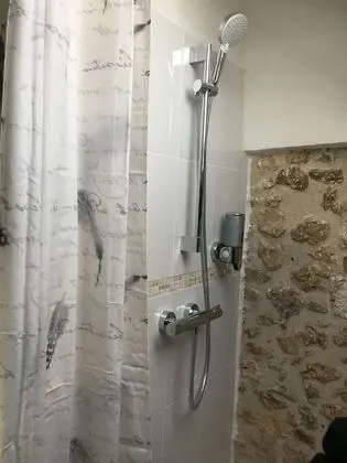 Apart Daire (with shower)