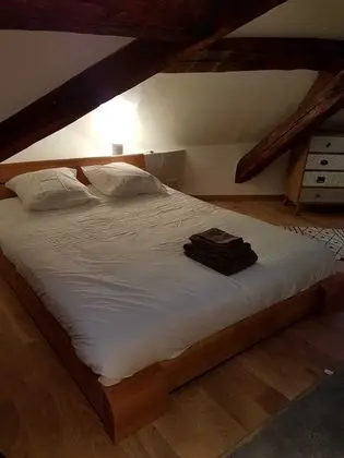 Comfort Apart Daire (with Shower)