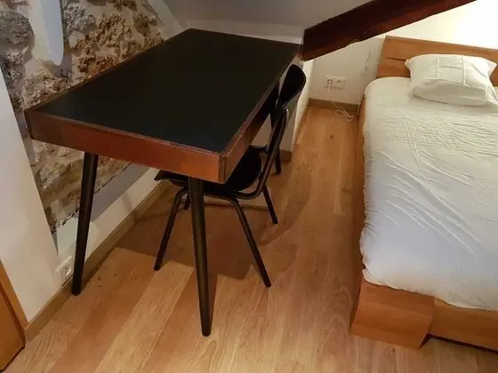 Comfort Apart Daire (with Shower)