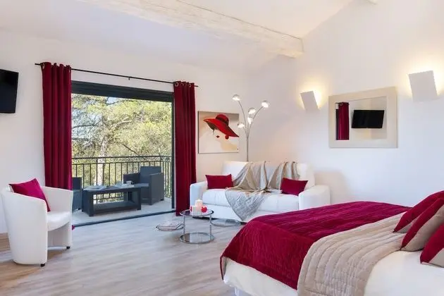 Executive Süit, 1 En Büyük (King) Boy Yatak ve Çekyat