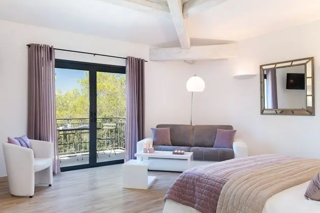 Executive Süit, 1 En Büyük (King) Boy Yatak ve Çekyat