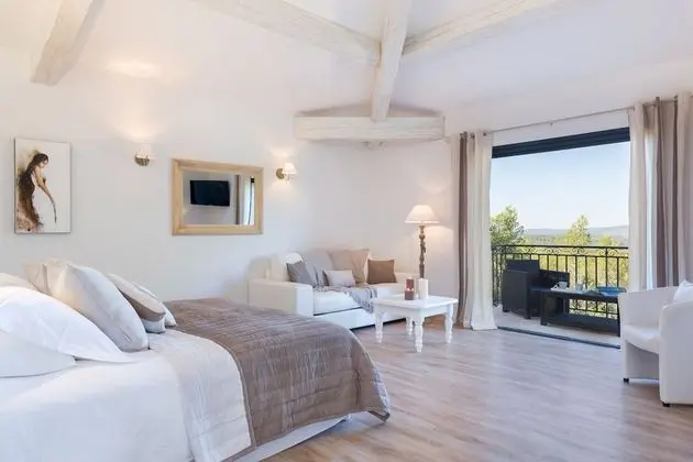 Executive Süit, 1 En Büyük (King) Boy Yatak ve Çekyat