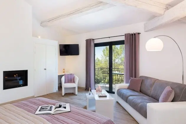 Executive Süit, 1 En Büyük (King) Boy Yatak ve Çekyat