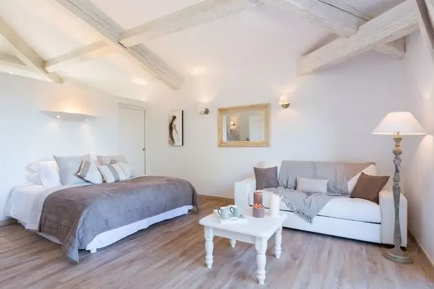 Executive Süit, 1 En Büyük (King) Boy Yatak ve Çekyat