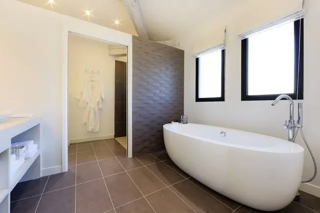 Executive Süit, 1 En Büyük (King) Boy Yatak ve Çekyat