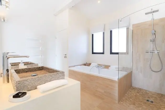 Executive Süit, 1 En Büyük (King) Boy Yatak ve Çekyat