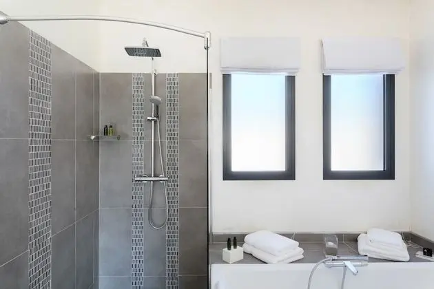 Executive Süit, 1 En Büyük (King) Boy Yatak ve Çekyat