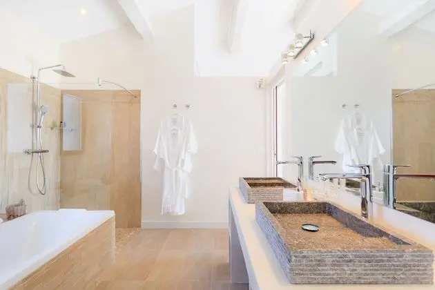 Executive Süit, 1 En Büyük (King) Boy Yatak ve Çekyat