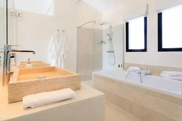 Executive Süit, 1 En Büyük (King) Boy Yatak ve Çekyat