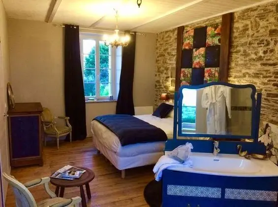 Comfort Tek Büyük Yataklı Oda (La XV)