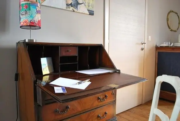 Comfort Tek Büyük Yataklı Oda (La XV)