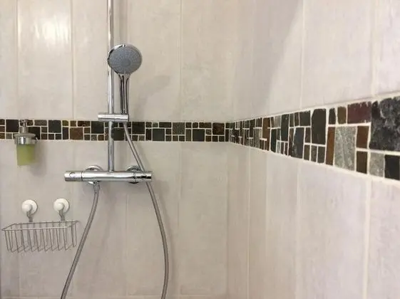 Comfort Tek Büyük Yataklı Oda (La XV)