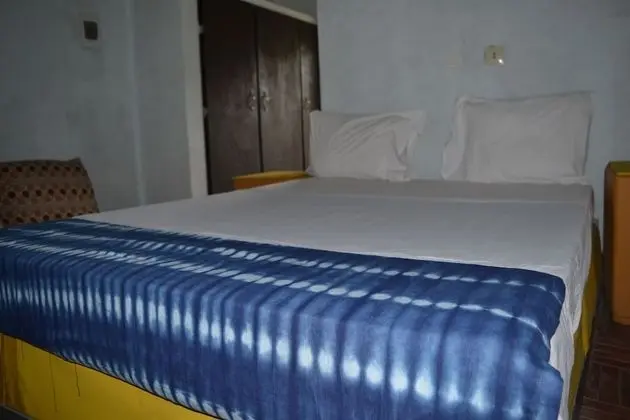 Classic Oda, 1 Büyük (Queen) Boy Yatak, Sigara İçilmez, Banyolu/Duşlu