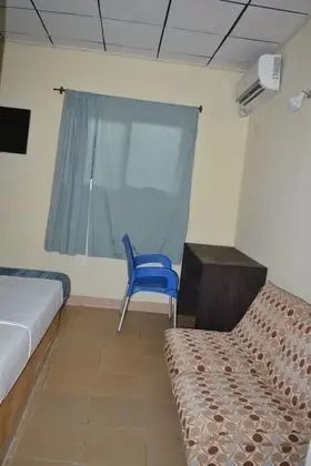 Classic Oda, 1 Büyük (Queen) Boy Yatak, Sigara İçilmez, Banyolu/Duşlu