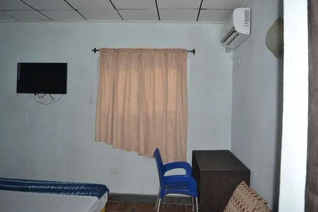 Classic Oda, 1 Büyük (Queen) Boy Yatak, Sigara İçilmez, Banyolu/Duşlu