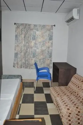 Classic Oda, 1 Büyük (Queen) Boy Yatak, Sigara İçilmez, Banyolu/Duşlu