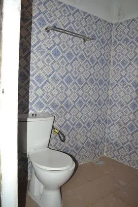 Classic Oda, 1 Büyük (Queen) Boy Yatak, Sigara İçilmez, Banyolu/Duşlu