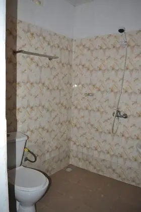 Classic Oda, 1 Büyük (Queen) Boy Yatak, Sigara İçilmez, Banyolu/Duşlu