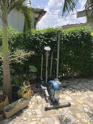 Classic Oda, 1 Büyük (Queen) Boy Yatak, Sigara İçilmez, Banyolu/Duşlu