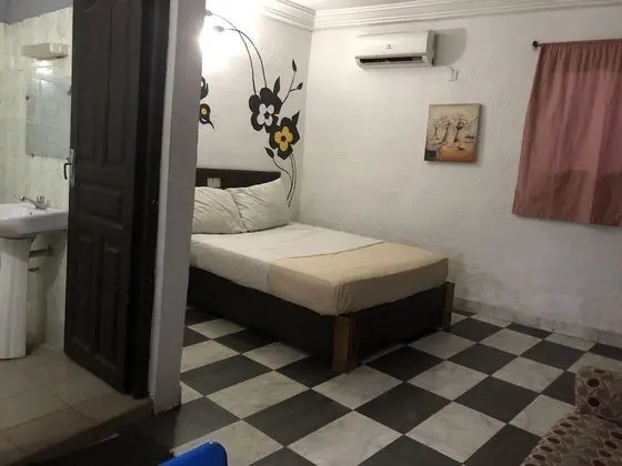 Executive Tek Büyük Yataklı Oda, 1 Büyük (Queen) Boy Yatak