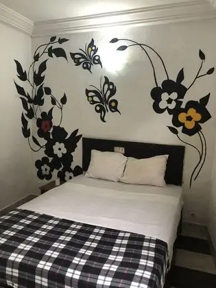 Executive Tek Büyük Yataklı Oda, 1 Büyük (Queen) Boy Yatak