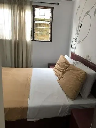 Executive Tek Büyük Yataklı Oda, 1 Büyük (Queen) Boy Yatak