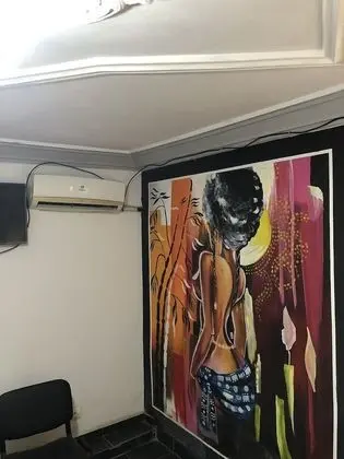 Executive Tek Büyük Yataklı Oda, 1 Büyük (Queen) Boy Yatak