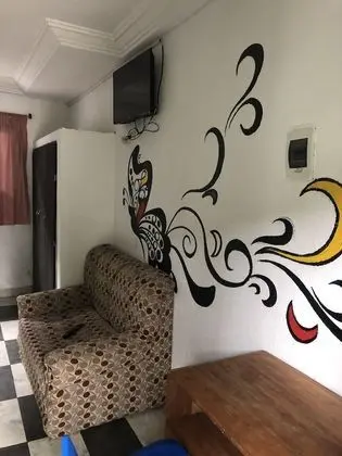 Executive Tek Büyük Yataklı Oda, 1 Büyük (Queen) Boy Yatak