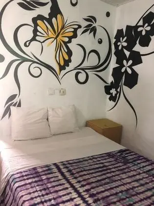 Executive Tek Büyük Yataklı Oda, 1 Büyük (Queen) Boy Yatak