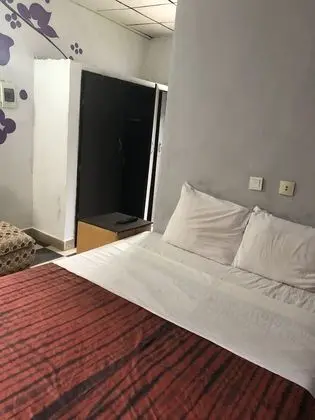 Executive Tek Büyük Yataklı Oda, 1 Büyük (Queen) Boy Yatak