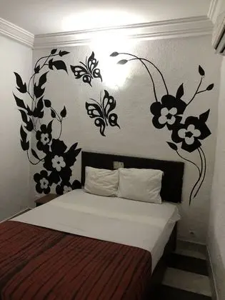 Executive Tek Büyük Yataklı Oda, 1 Büyük (Queen) Boy Yatak