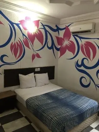 Executive Tek Büyük Yataklı Oda, 1 Büyük (Queen) Boy Yatak