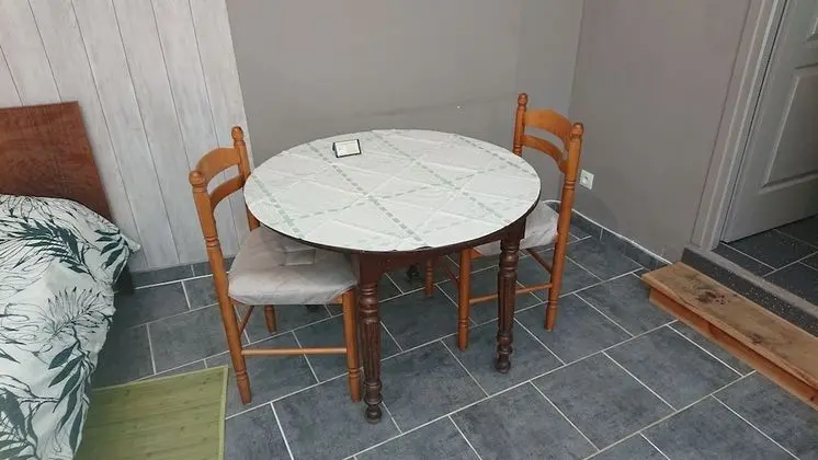 Comfort Tek Büyük Yataklı Oda (Bambou)