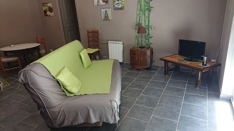 Comfort Tek Büyük Yataklı Oda (Bambou)