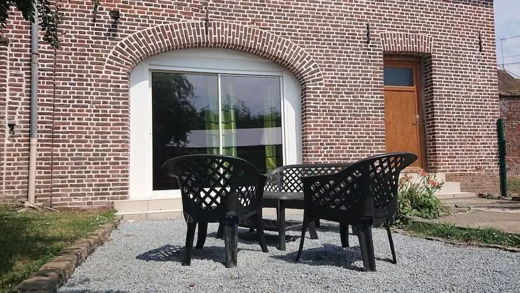 Comfort Tek Büyük Yataklı Oda (Bambou)