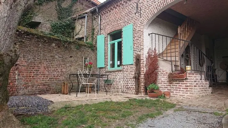 Comfort Tek Büyük Yataklı Oda (Bambou)