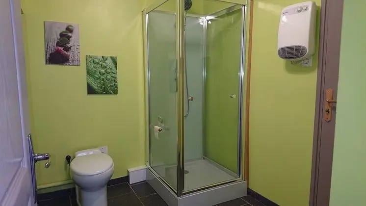 Comfort Tek Büyük Yataklı Oda (Bambou)