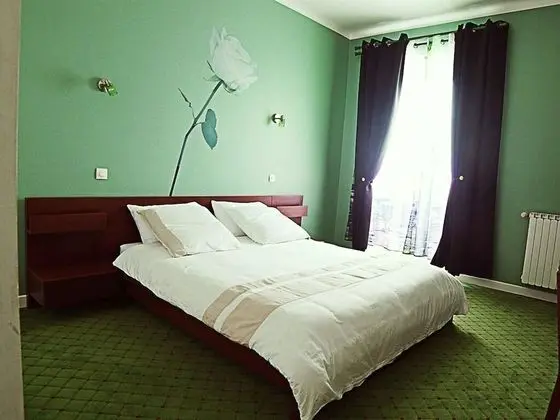 Comfort Tek Büyük Yataklı Oda, Özel Banyo